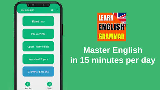 English Grammar Exercises screenshot 8