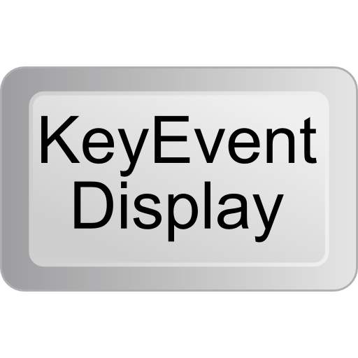 KeyEvent Display 1.0.26