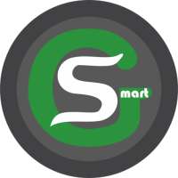 G-Smart | Smart City, Smart App icon