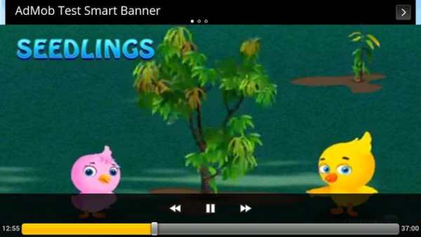 The Phonics Song ABC Song video screenshot 6