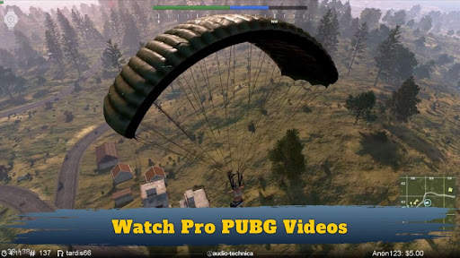 Watch Live Videos of Game screenshot 3