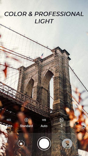 S20 Ultra Camera - Galaxy s20 Camera Professional screenshot 5