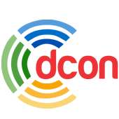 DCON GPRS icon