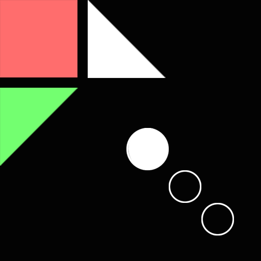 Bricks Breaker Game | Swipe &amp; Shoot Balls Classic icon