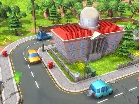 Town Tycoon : City Builder Sim screenshot 16