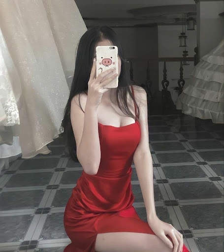 Sexy Asian Girl Wallpaper screenshot 1