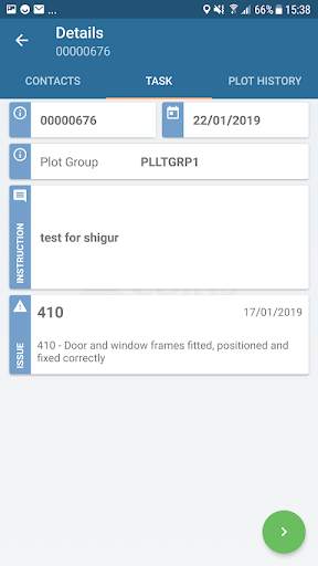 COINS mCare screenshot 5