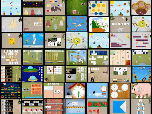 Math Shelf: Early Math Mastery screenshot 6