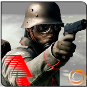 Zombie  Attack 3D icon
