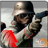 Zombie  Attack 3D 1.1
