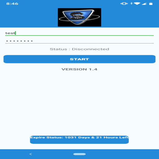 VOICE VPN icon