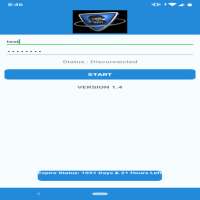 VOICE VPN logo