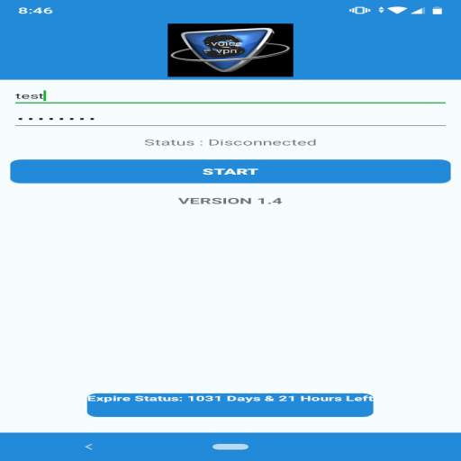 VOICE VPN 1.0