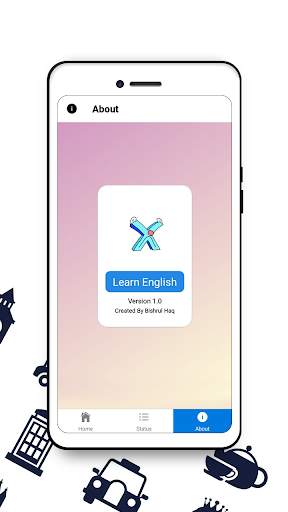 Learn English Grammar and Vocabulary : Offline screenshot 9