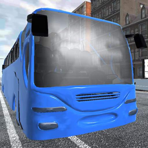 Highway Bus Racing Thrill 1.0