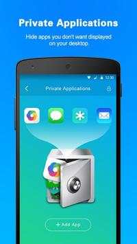 Launcher screenshot 4