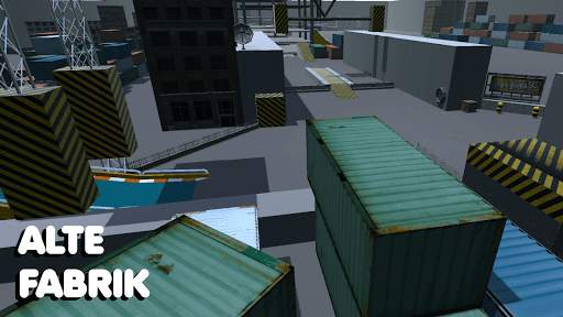 Crashtest-Simulator 3d: Sandkasten, Offroad, SUV screenshot 6