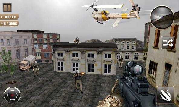 sniper pembunuh pembunuh screenshot 17