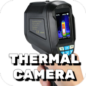 Thermal Prank Camera icon