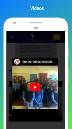 Social Investing screenshot 6