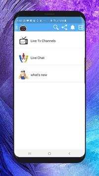 Premium Free tv screenshot 3