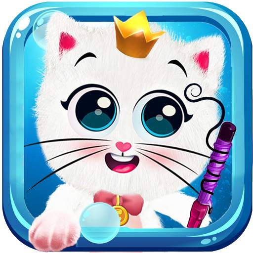 Baby Coco Dress-up and Hairstyling Game 0.2