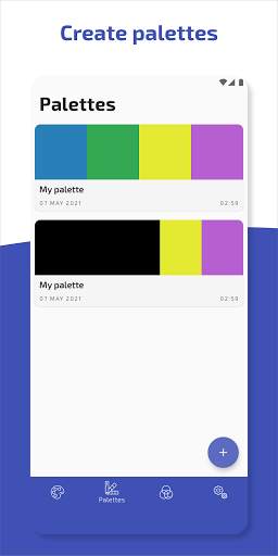 Colors: for Designers & Artists screenshot 4