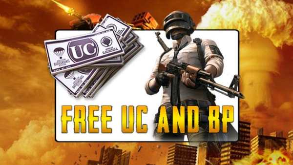 Win UC , Free Royal Pass & Elite Pass,Pubg Guide screenshot 1