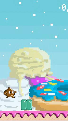 Candy Land: Sugar Run screenshot 3