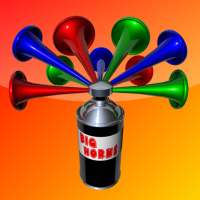 Big Air Horn icon