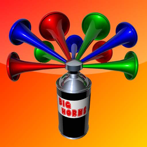 Big Air Horn 3.9