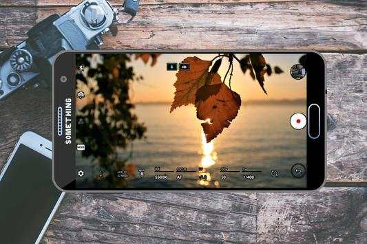 Camera screenshot 5