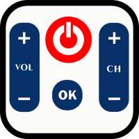 Universal Remote For Onkyo on 9Apps