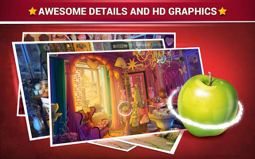 Hidden Objects Love – Best Love Games screenshot 5