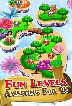 Blossom Crush Mania 2 screenshot 4