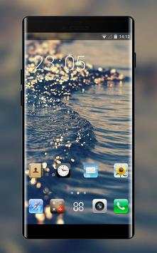 Theme for iPhone 6 Plus screenshot 1
