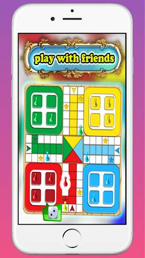 🎲LUDO 2021 : Game of Kings🎲 screenshot 4