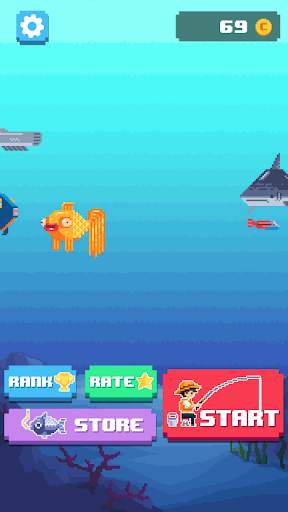 Fish King screenshot 2