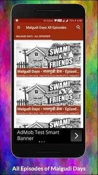 Malgudi Days - All Episodes screenshot 2