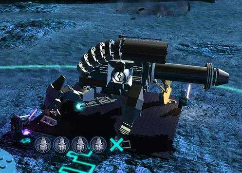 Guide for LEGO Star Wars TFA screenshot 4