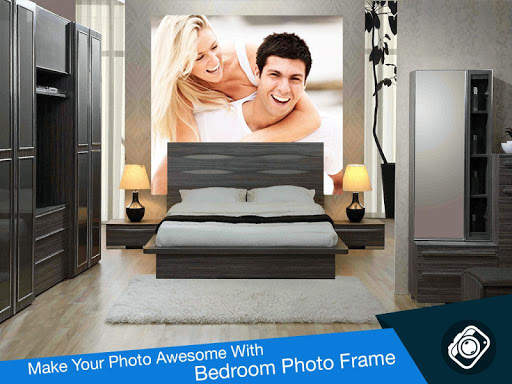 Bedroom Photo Frame screenshot 4