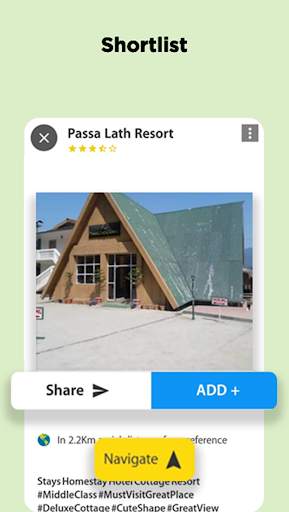 Roots Travel App: Bite-sized travel guides screenshot 3