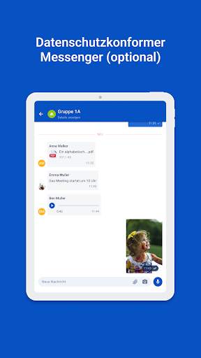 Stay Informed App 19 تصوير الشاشة