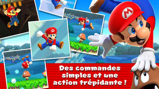Super Mario Run screenshot 2