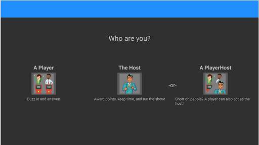 EZBuzzer: Wireless Game Buzzer screenshot 5