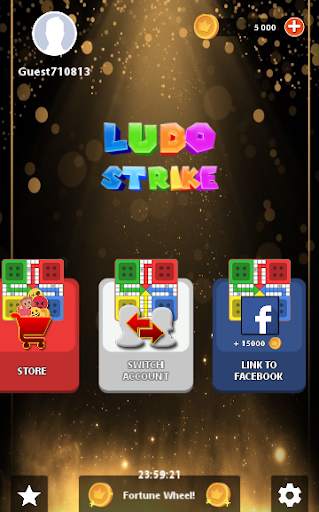 Ludo Strike Multiplayer screenshot 3