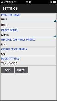 WINCOM ERP-LITE (CS) screenshot 7