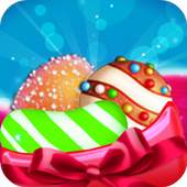 Candy Sweet Blast 1.0