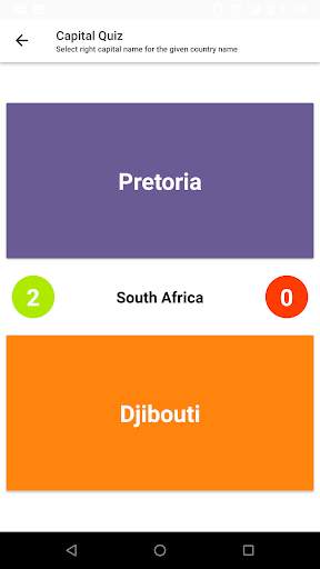 World Flags screenshot 7