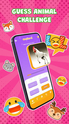 Funny Sound: Monster Call screenshot 4